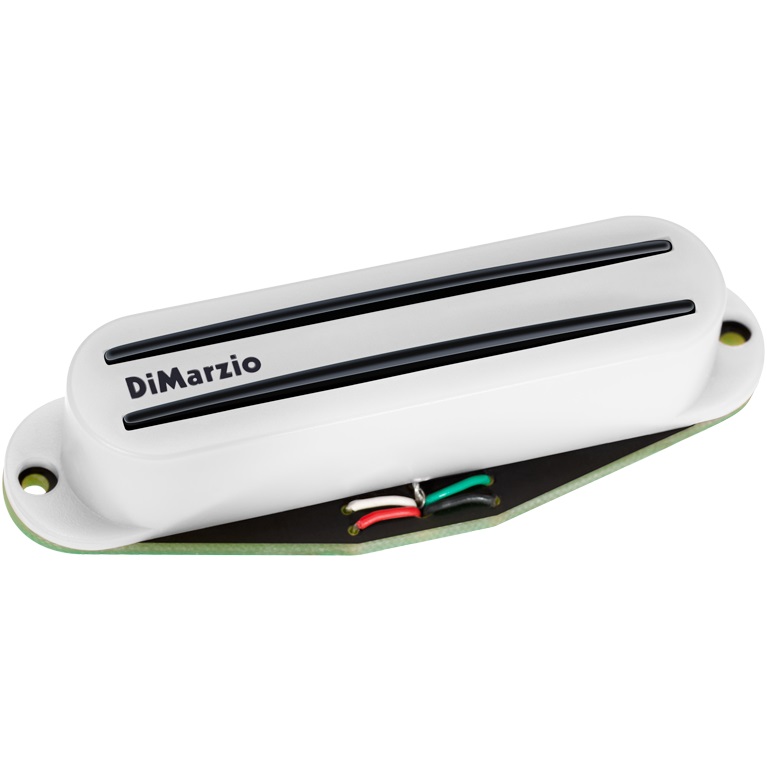 DiMarzio Air Norton S DP180 White