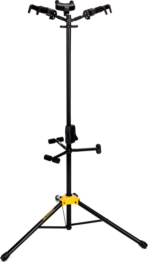 Hercules GS432B Plus 3-Way Guitar Stand