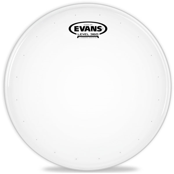 Evans B13DRY Genera Dry