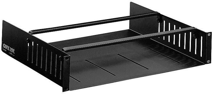 Quik Lok RS-672 Locking Braces Rack