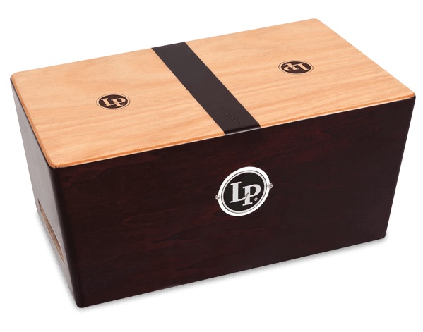 Latin Percussion LP1429 Bongo Cajon