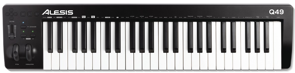 Alesis Q49 MKII