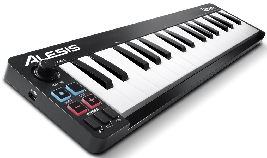 Alesis Qmini