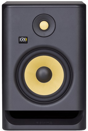 KRK Rokit RP7 G4