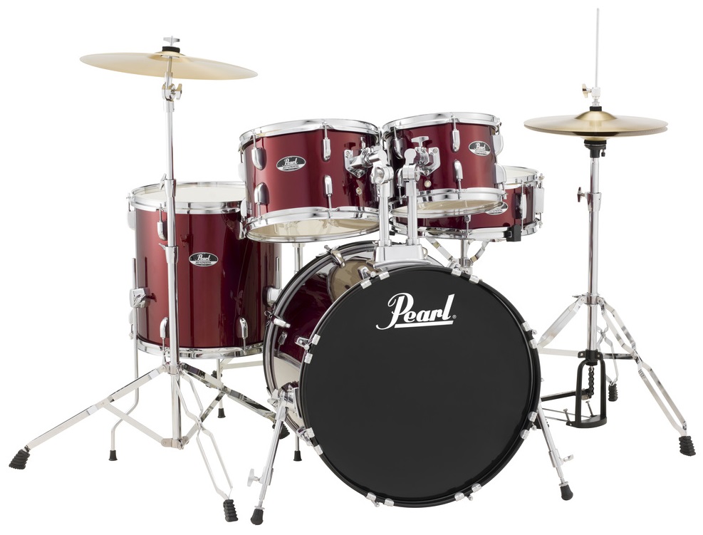 Pearl Roadshow RS505C Red Wine