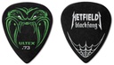 Dunlop Hetfield´s Black Fang, 0.73mm