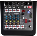 Allen & Heath ZED-6FX