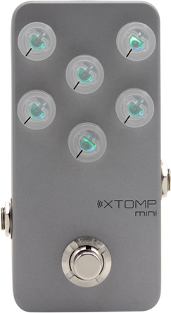 HoTone Xtomp Mini