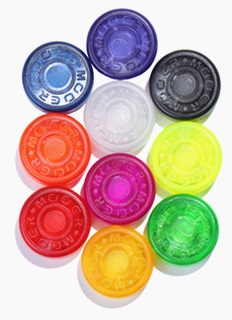 Mooer FOOTSWITCH TOPPER