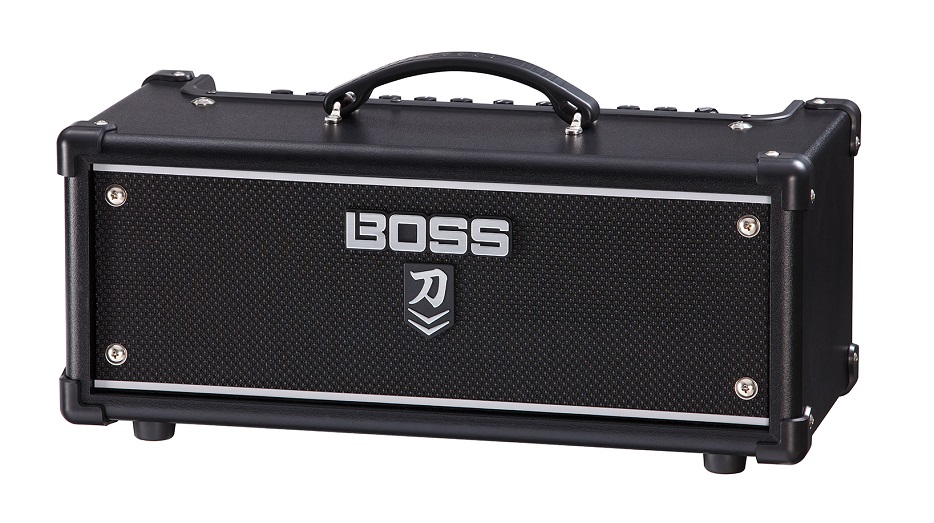 Boss Katana 100 Head MKII