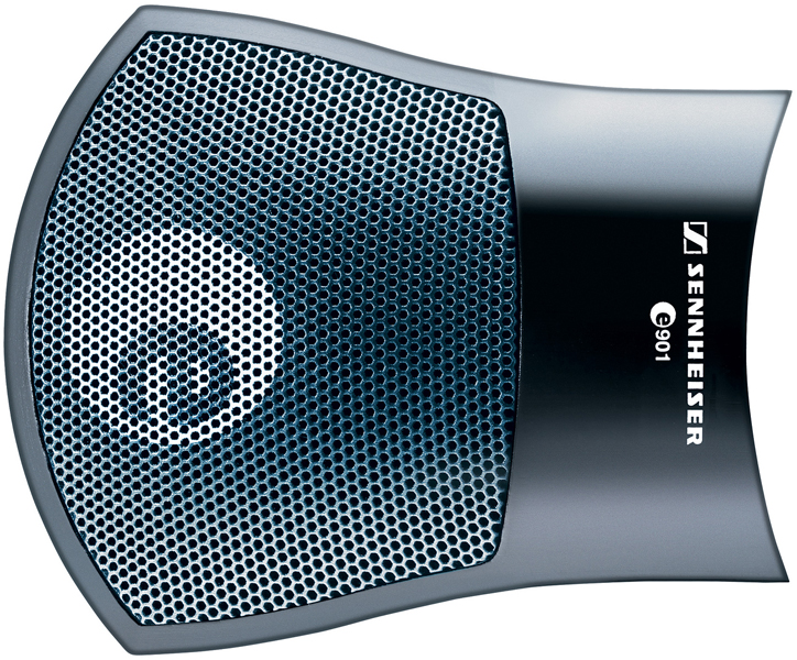 Sennheiser e 901