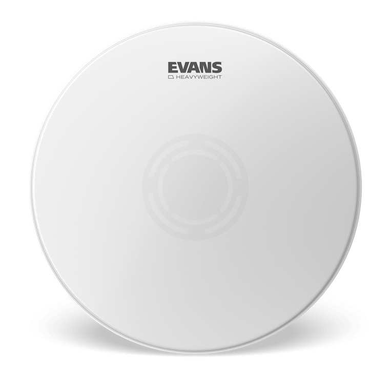 Evans Heavyweight Coated 14"