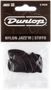 Dunlop Guitar Pick Jazz III Stiffo