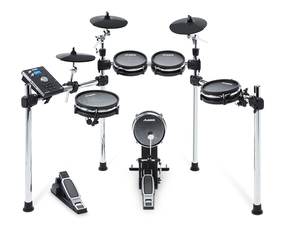 Alesis Command Mesh Kit