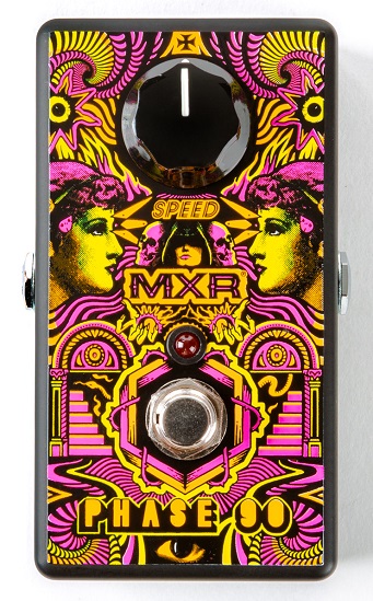 MXR ILD101 Ilovedust Phase 90