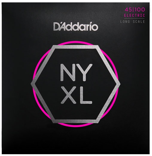 Daddario NYXL45100