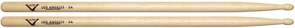 Vater VH5AW Los Angeles