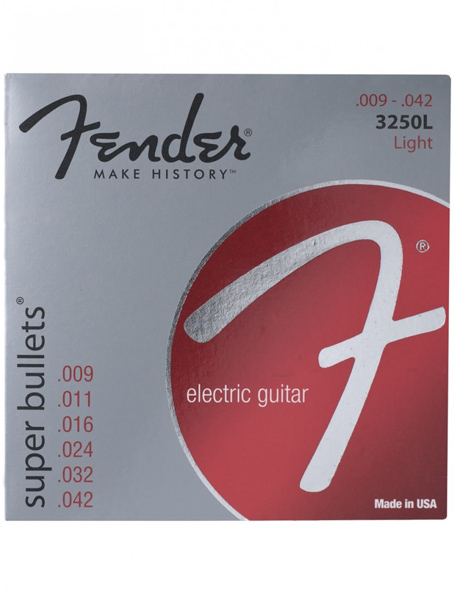 Fender 3250L Light