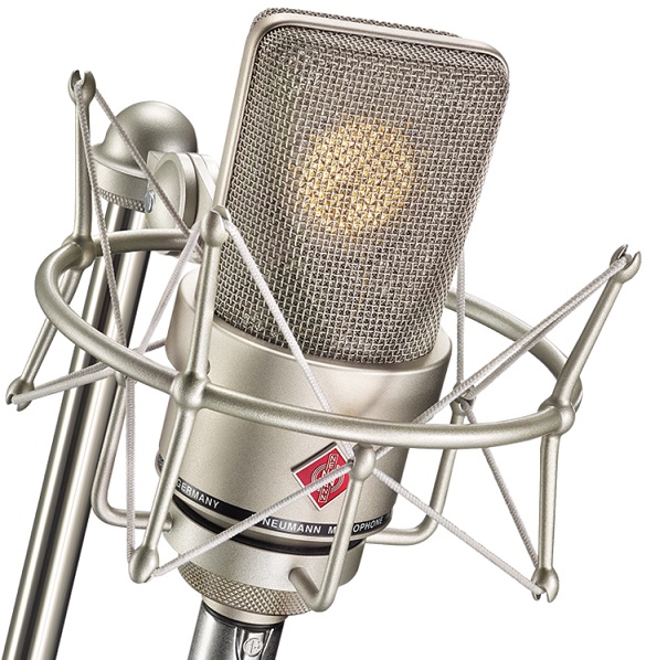 Neumann TLM103 Studio Set