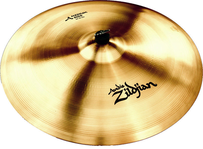 Zildjian A Medium Ride 24"