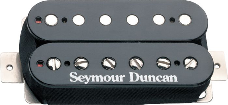 Seymour Duncan SH-11 Custom Custom Bridge Black