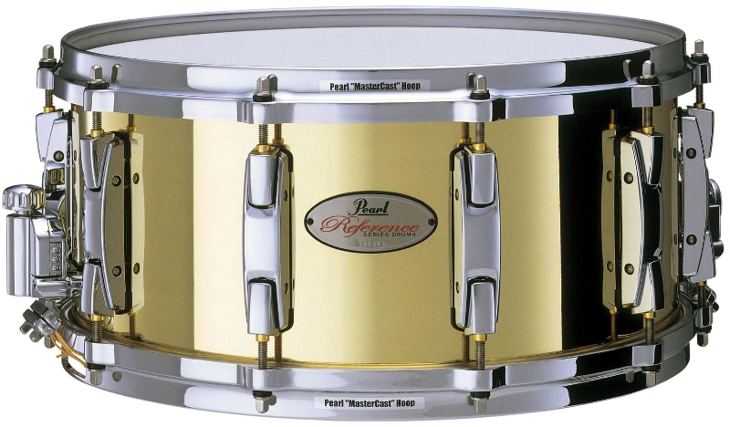 Pearl Reference RFB1465 Brass