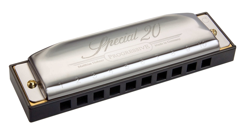 Hohner Special 20 Classic A