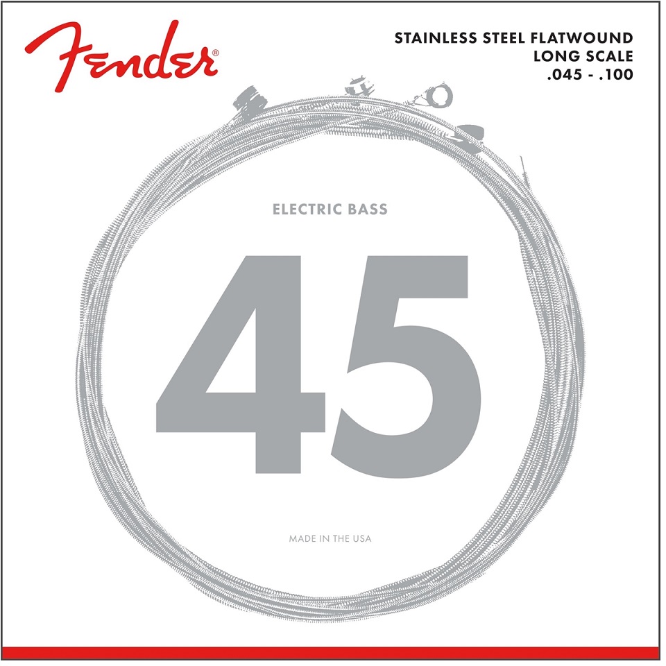 Fender 9050L Light Long Scale