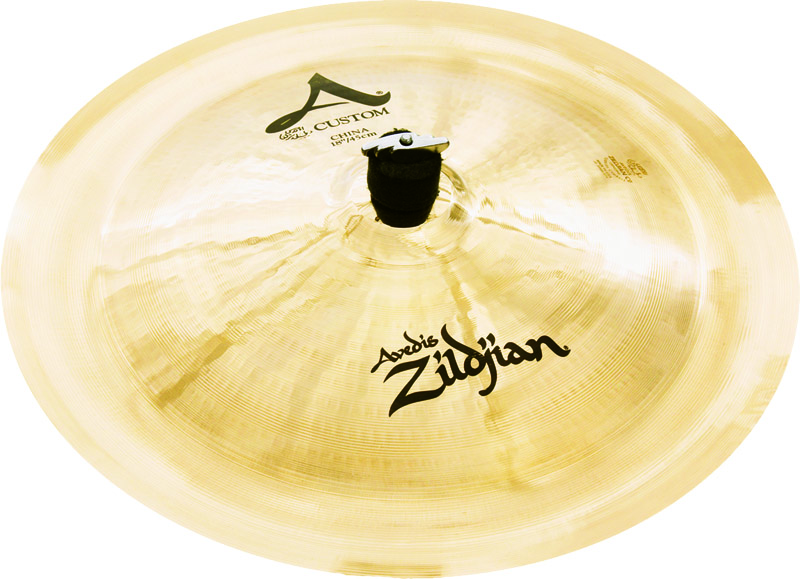 Zildjian A-Custom China 18"