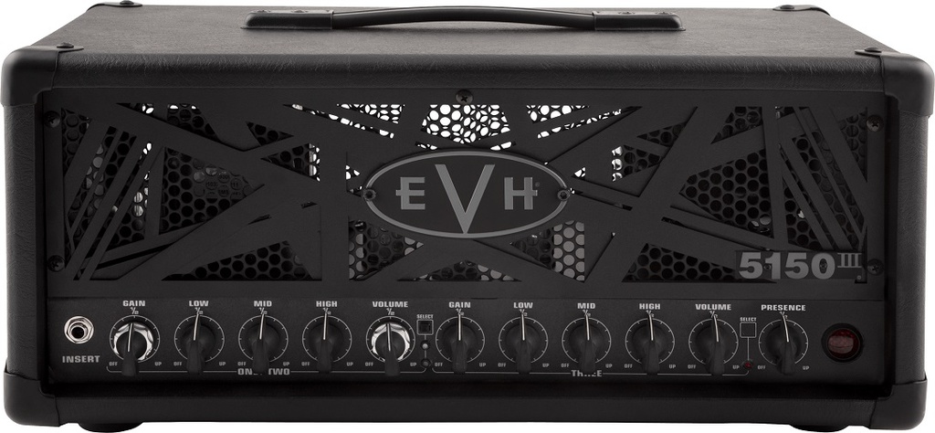 EVH 5150III 50S 6L6 BK