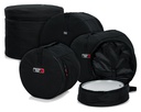 Gator GP-FUSION-100, Conjunto de 5 sacos