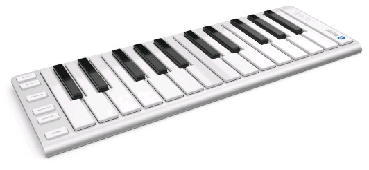 CME XKEY AIR 25