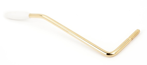 Fender Tremolo Standard Strat Gold