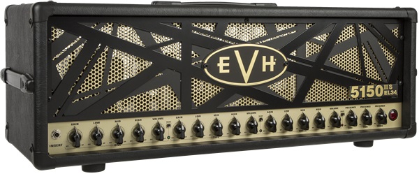 EVH 5150III 100S EL34