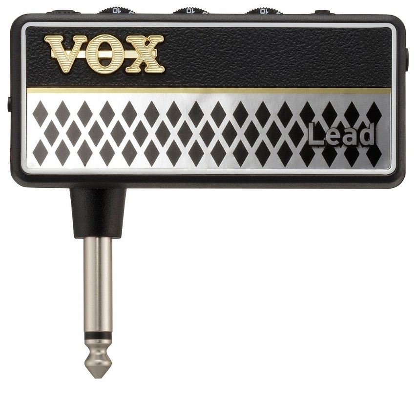 Vox Amplug 2 Lead