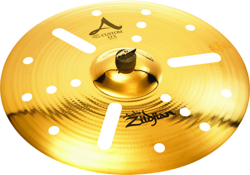 Zildjian A-Custom EFX 18"