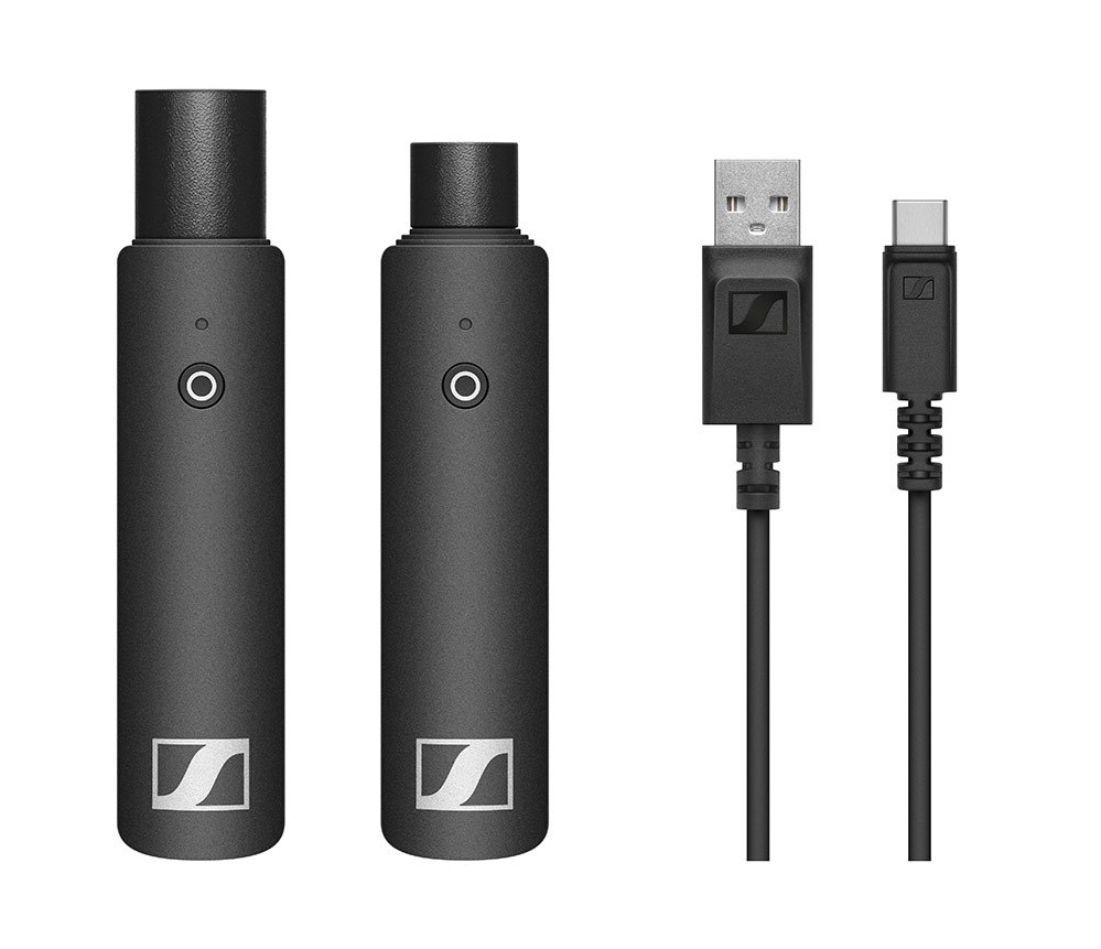 Sennheiser XSW-D XLR Base Set