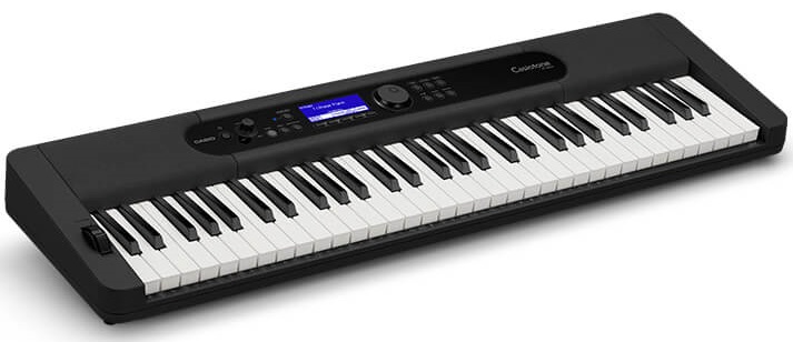 Casio CT-S400