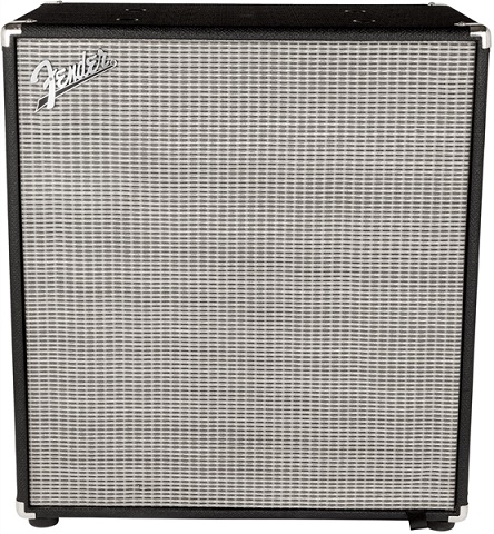 Fender Rumble 410 Cabinet V3