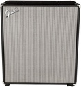 Fender Rumble 410 Cabinet V3