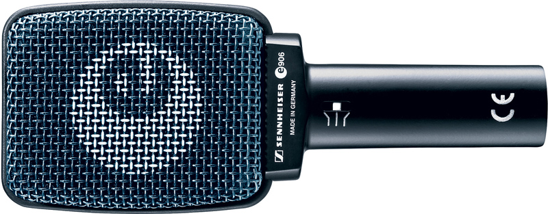 Sennheiser e 906