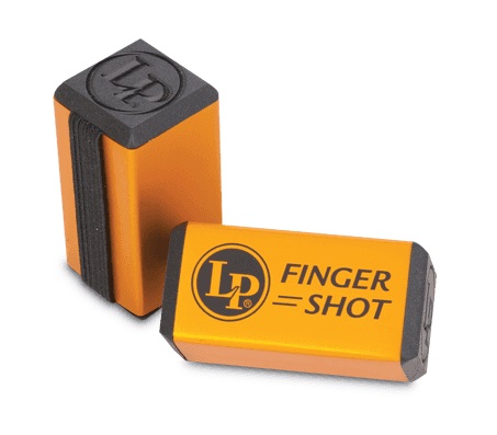 Latin Percussion LP442F Finger Shot