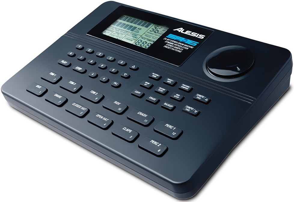 Alesis SR16