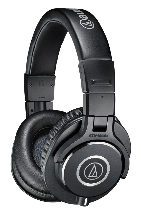 Audio-Technica ATH-M40X