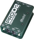 Radial Engineering Pro D2