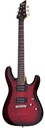 Schecter C-6 PLUS STCB