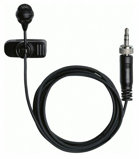 Sennheiser ME 4 ew