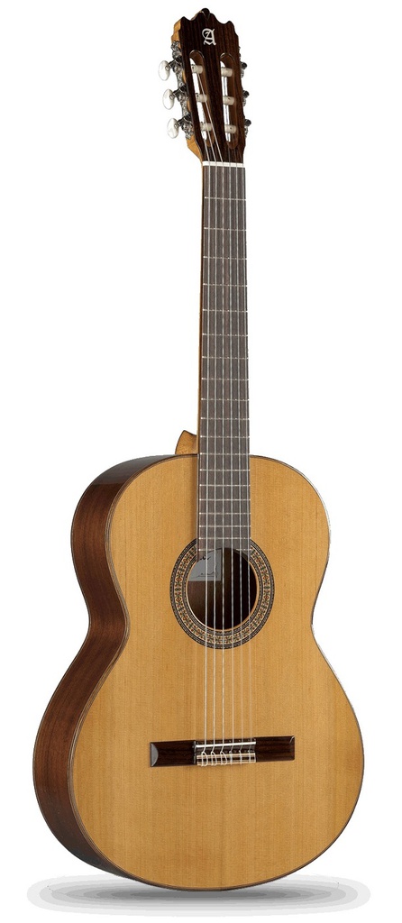 Alhambra 3C Senorita c/ saco