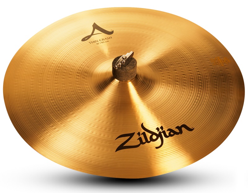 Zildjian A Thin Crash 16