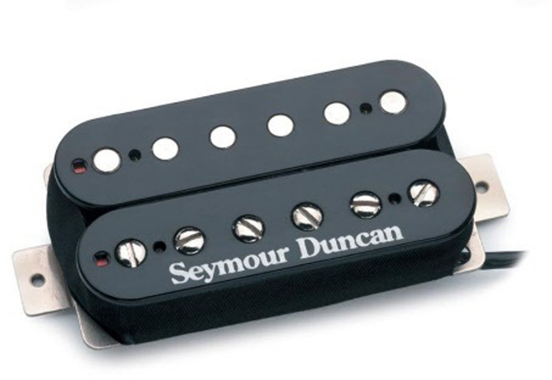 Seymour Duncan SH-5 Duncan Custom Bridge Black